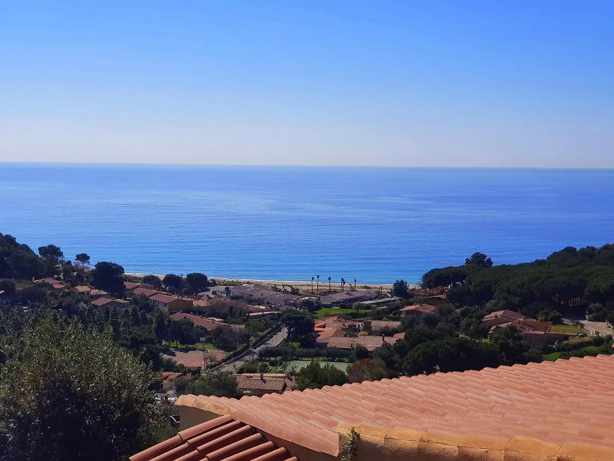 Villino Mari Pintau Best Vacation Ever Geremèas