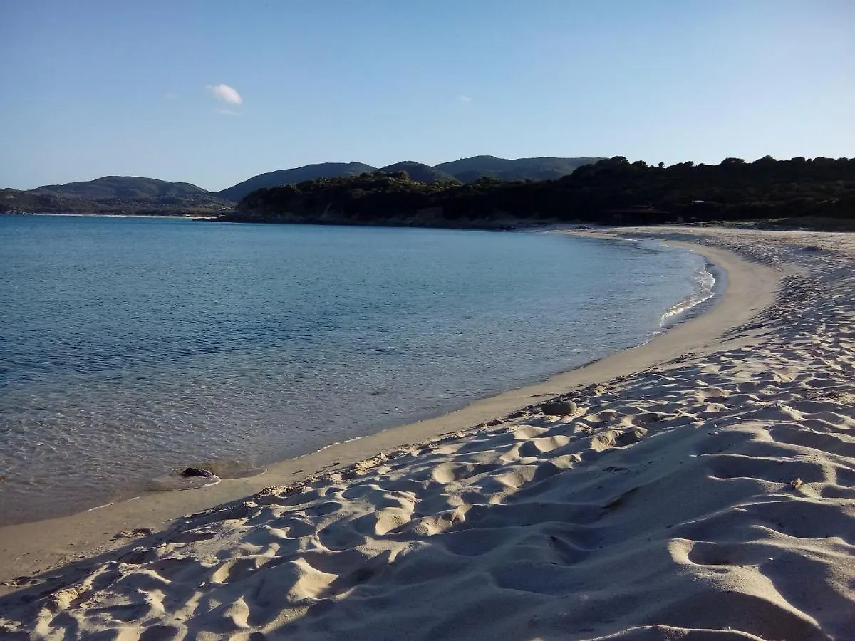 Villino Mari Pintau Best Vacation Ever Geremèas Prázdninový dům